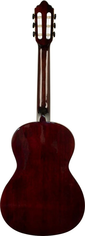 Valencia VC263CSB 260 Series Classical Guitar. Classic Sunburst