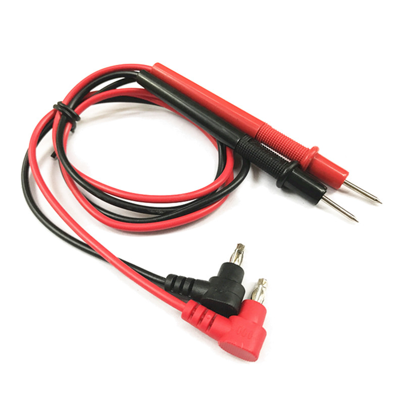 Universal Digital 1000V 10A Multimeter Lead Multimeter Test Leads Cable Wire