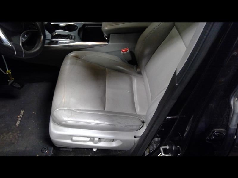 Security Smart Power Control Unit Module Fits 14-15 MDX 38320-TZ5-A21