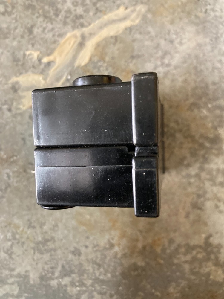 Dayton 2E378A level temp sequencer