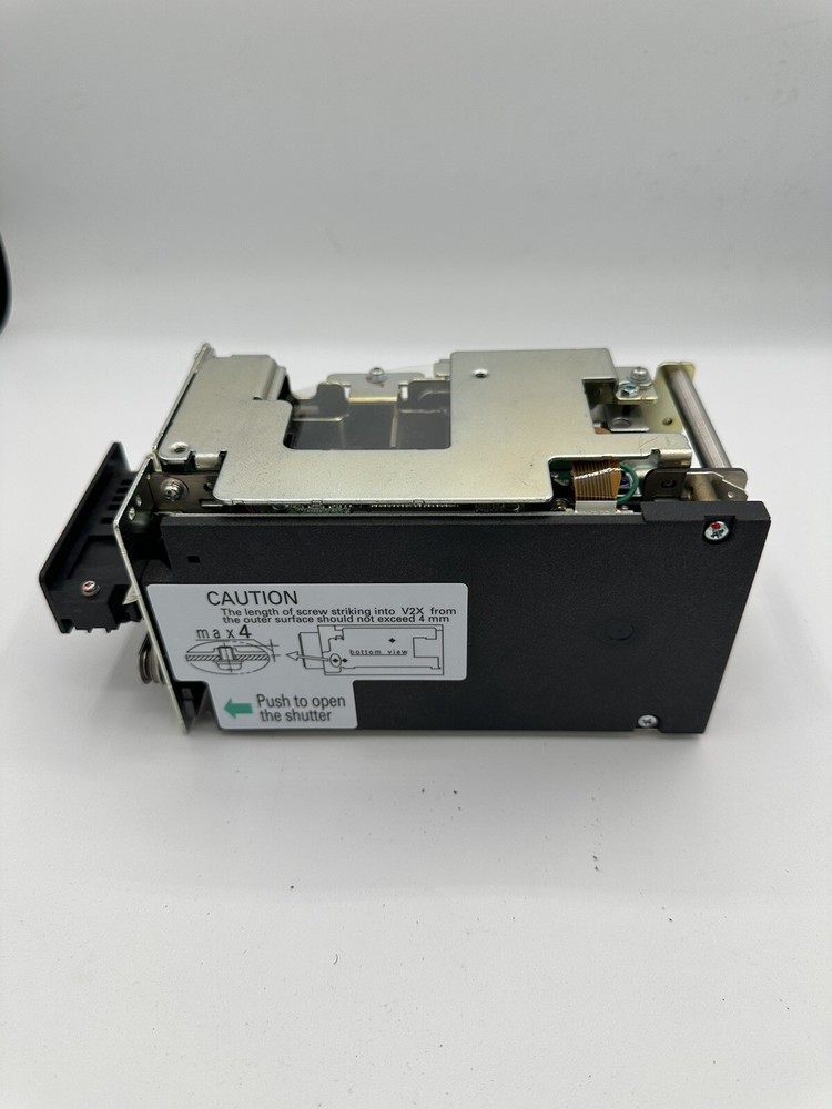 WINCOR Card Reader (V2XU USB Version) Grade B 1750105988