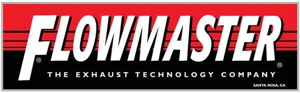 Flowmaster Super 10 Series Performance Exhaust Muffler 3" / 2.5" 8430152