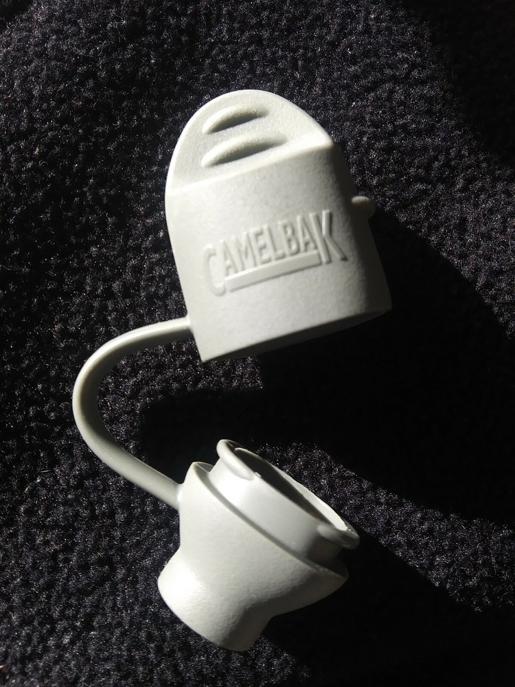 Camelbak Big Bite Valve Cover Green