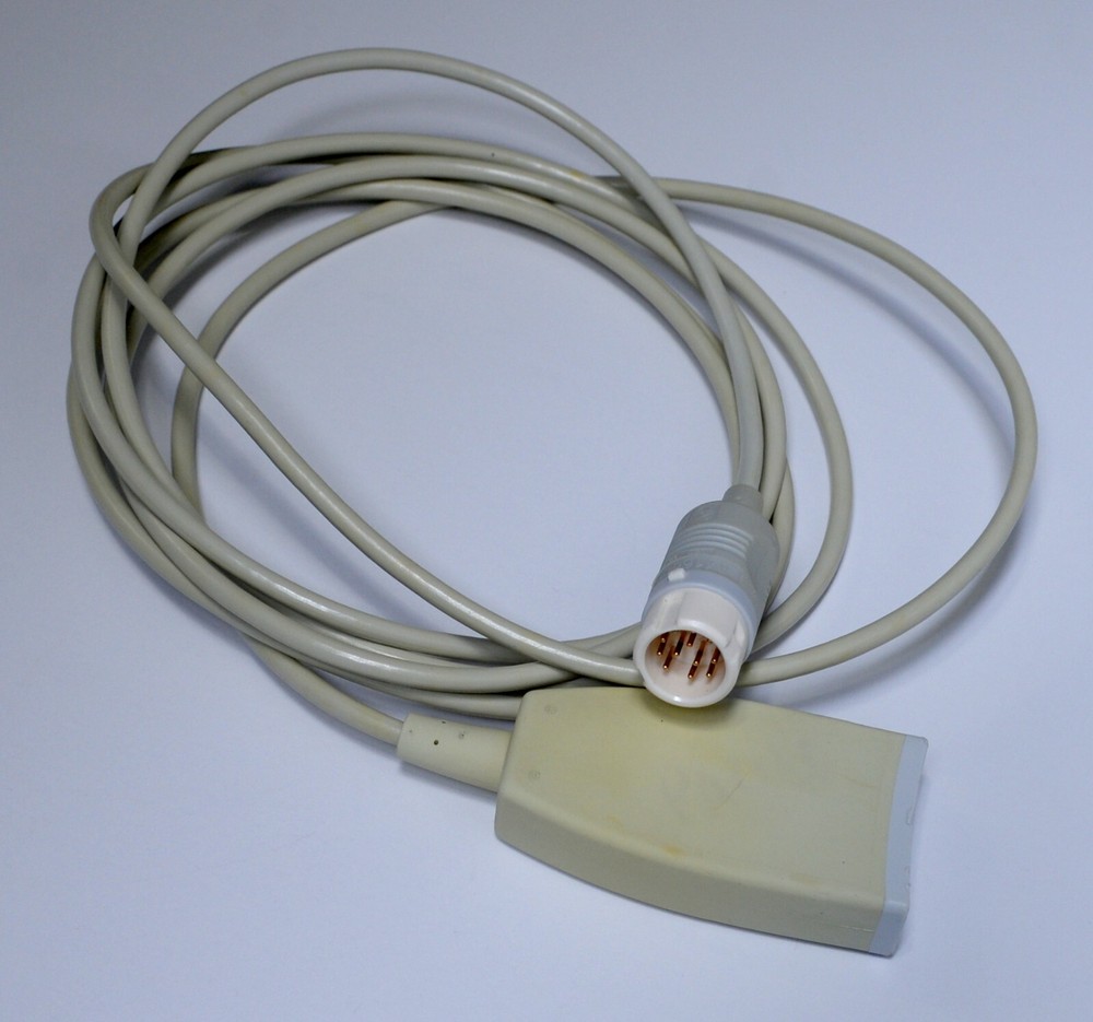 Philips #M1668A ECG 5 Lead Wire Cable