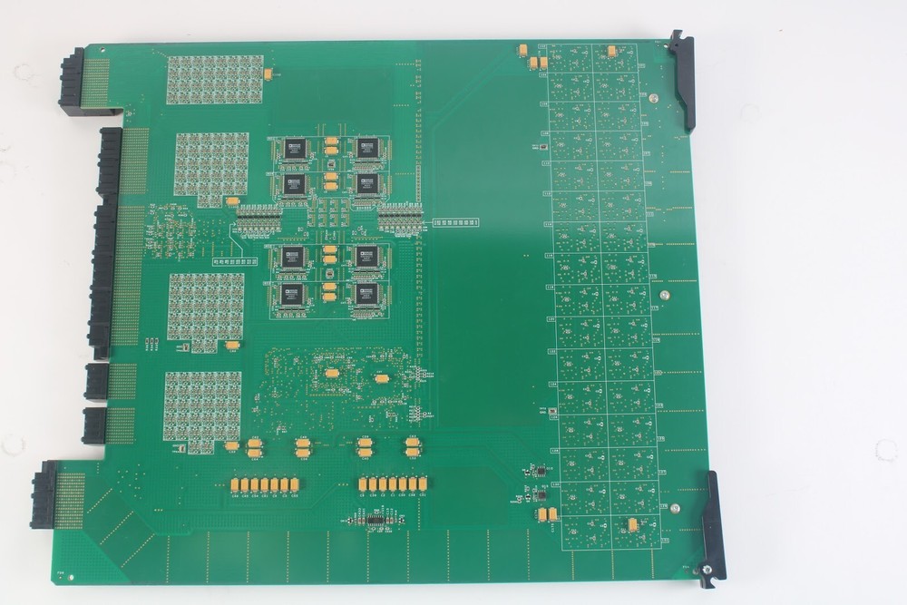 Grass Valley Group 671-6369 AV 32x32 CRS2001 Module
