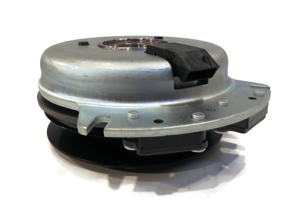 Electric PTO Clutch for Wright Mfg. Stander Large Frame 48", Large Frame 52"