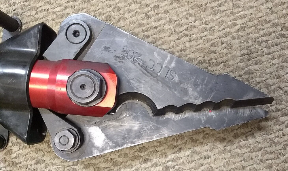 TNT Rescue SLCC-20 Cutter Tool (M9)