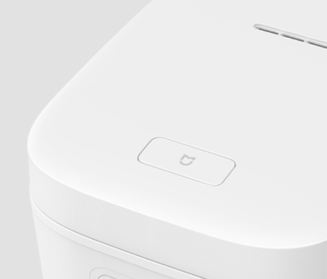 Xiaomi Rice Cooker 1.6L Multi Function App Control Non Stick 5 Layers Coating