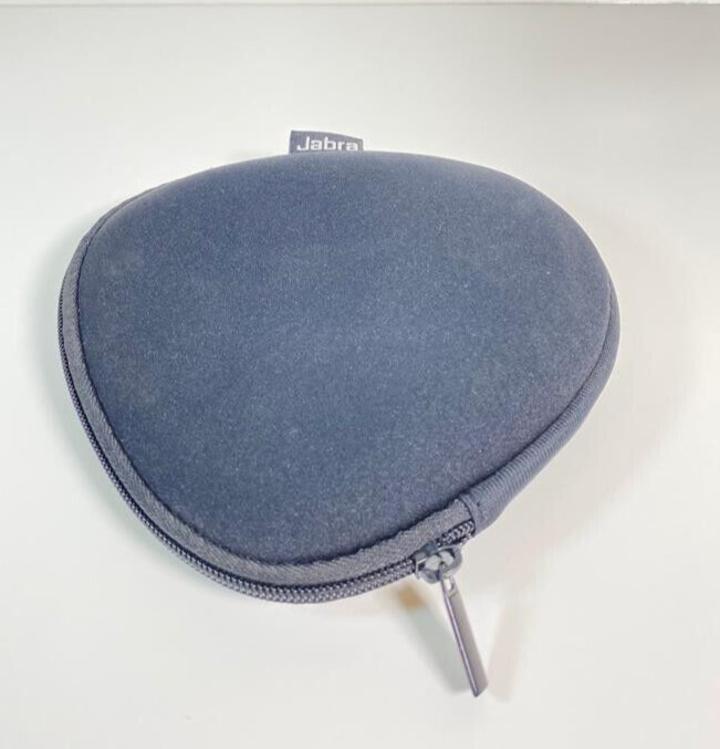 Jabra Neoprene Pouch for Headset, Black