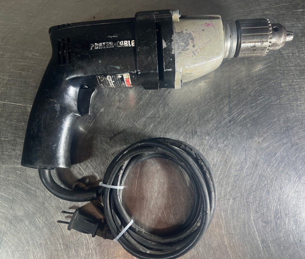 Porter Cable 7739 Type 1 1/2" Hammer Drill