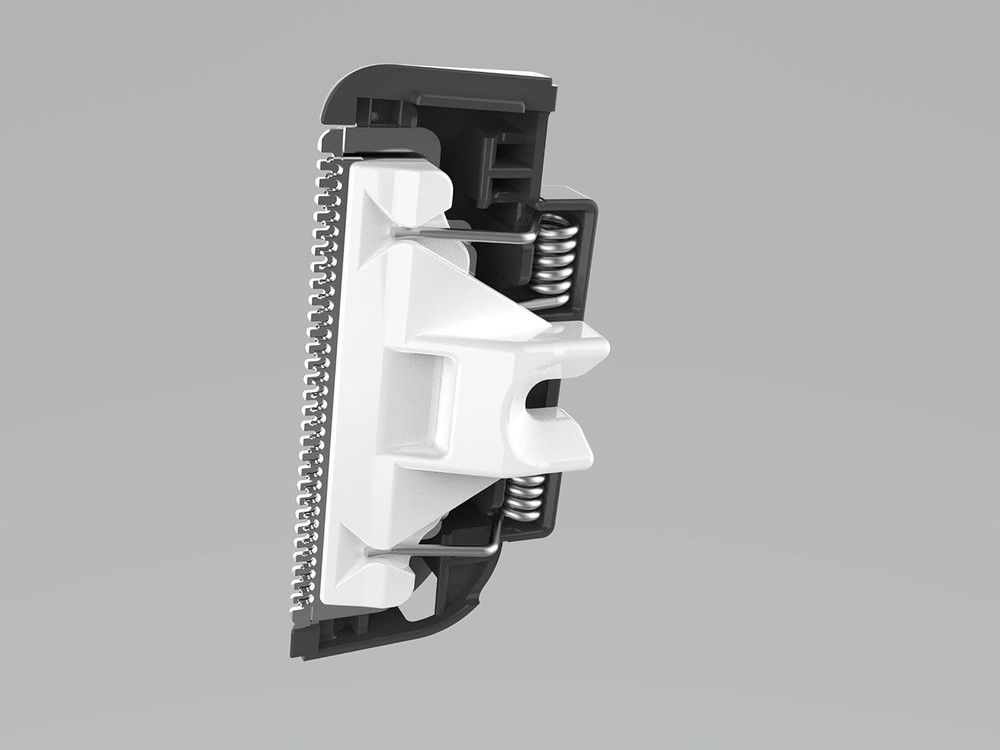 MicroTouch Titanium TRIM Replacement Blade (Blade Only)