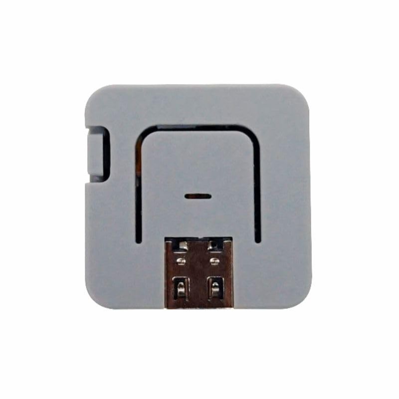 Official ATOM Lite Compact ESP32 IoT Development Kit Grey