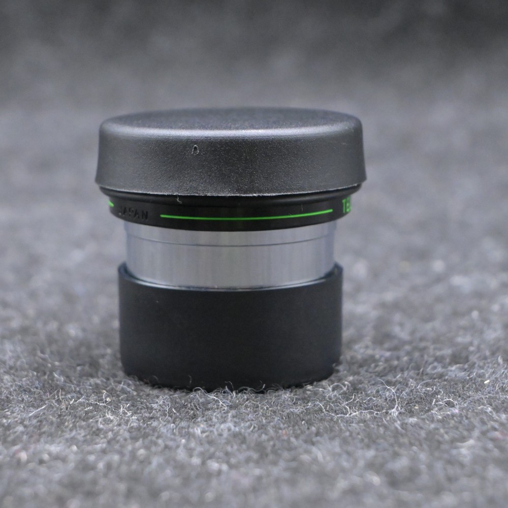 Tele Vue 1.25" Plossl Eyepiece - 8mm