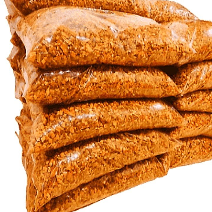 Coco husk chips dry coco coir orchids anthdrium Plants growing free shipping