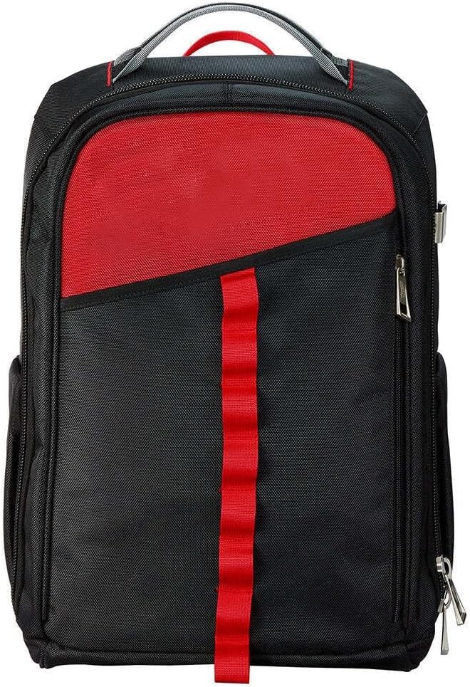 22 pockets For Milwaukee Impact Tool Backpack