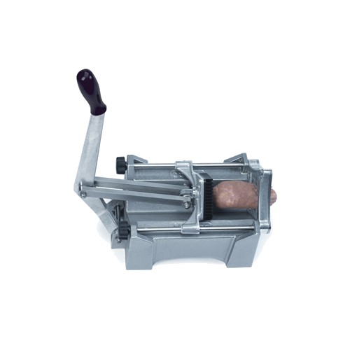 Nemco 56450A2 3/8 in Square Fry Kutter