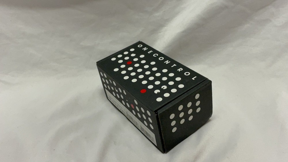 ONE CONTROL Little Copper Chorus Used