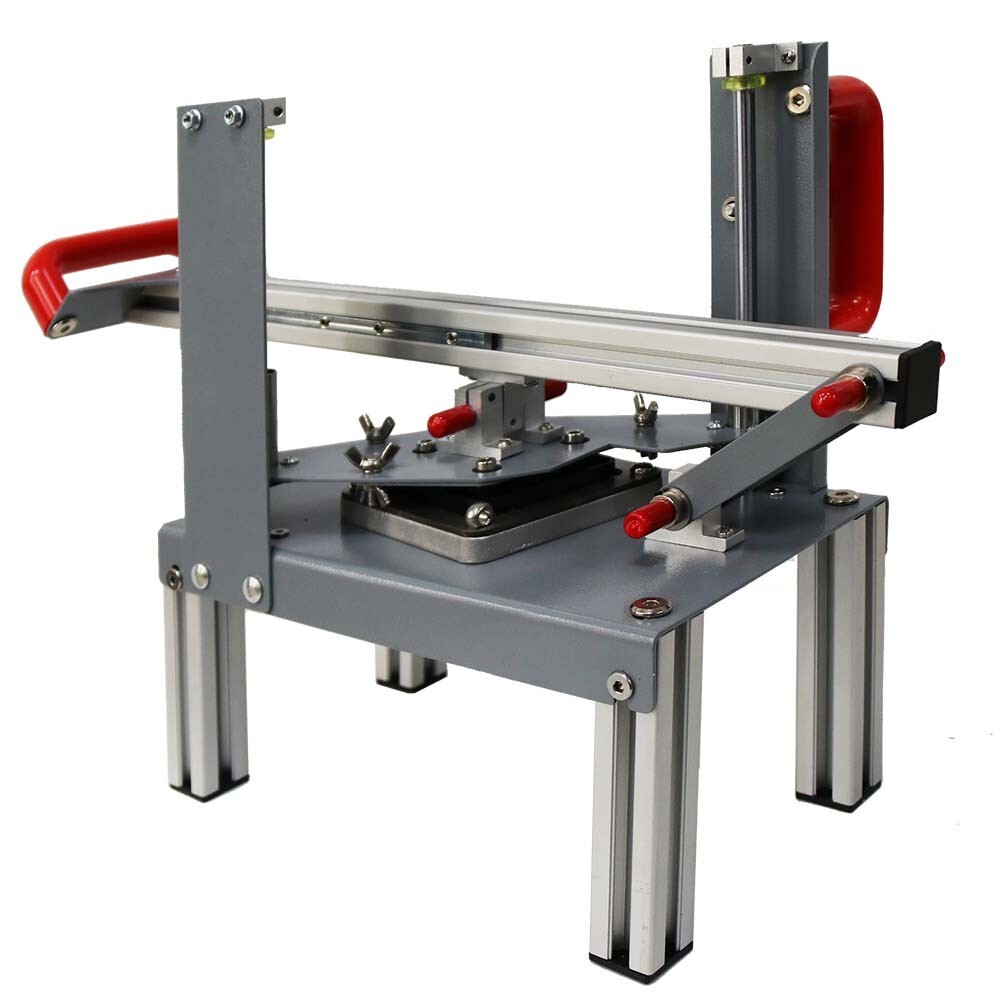 Vertical Multi-functional Manual Strip Cutter Fruits&vegetables Cutting Machine