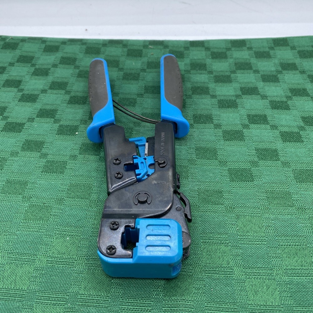 IDEAL 4981032 CRIMPER CRIMPING TOOL