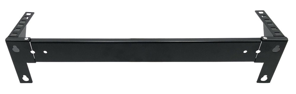 CNAweb 2U Folding 19-Inch Wall Mountable Vertical Network Rack and Server Rack