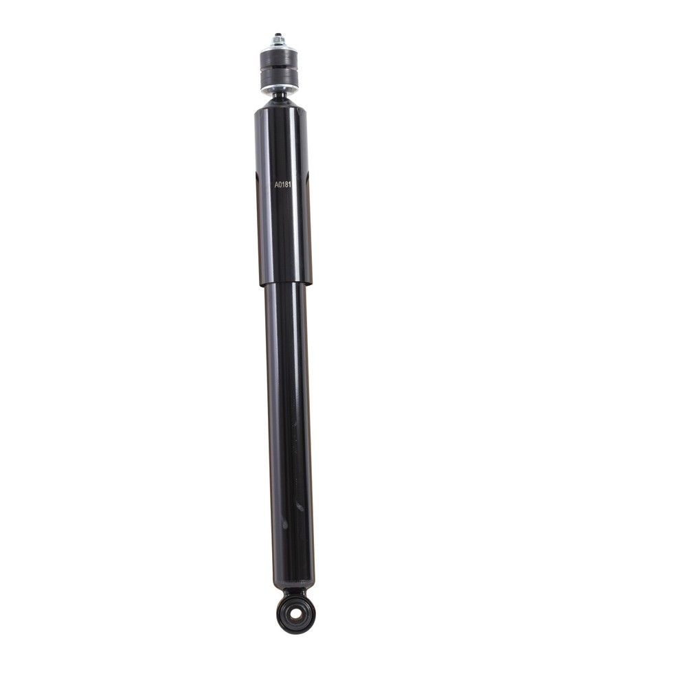 4Pcs Front & Rear Shocks Complete Struts Assembly For 2006-2011 Honda Civic