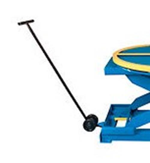 Bishamon lift Handle for Pallet Positioner EZ-30