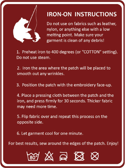 **LOVE IT** Custom Name patch Iron on / Sew on Patch, Fast Shipping