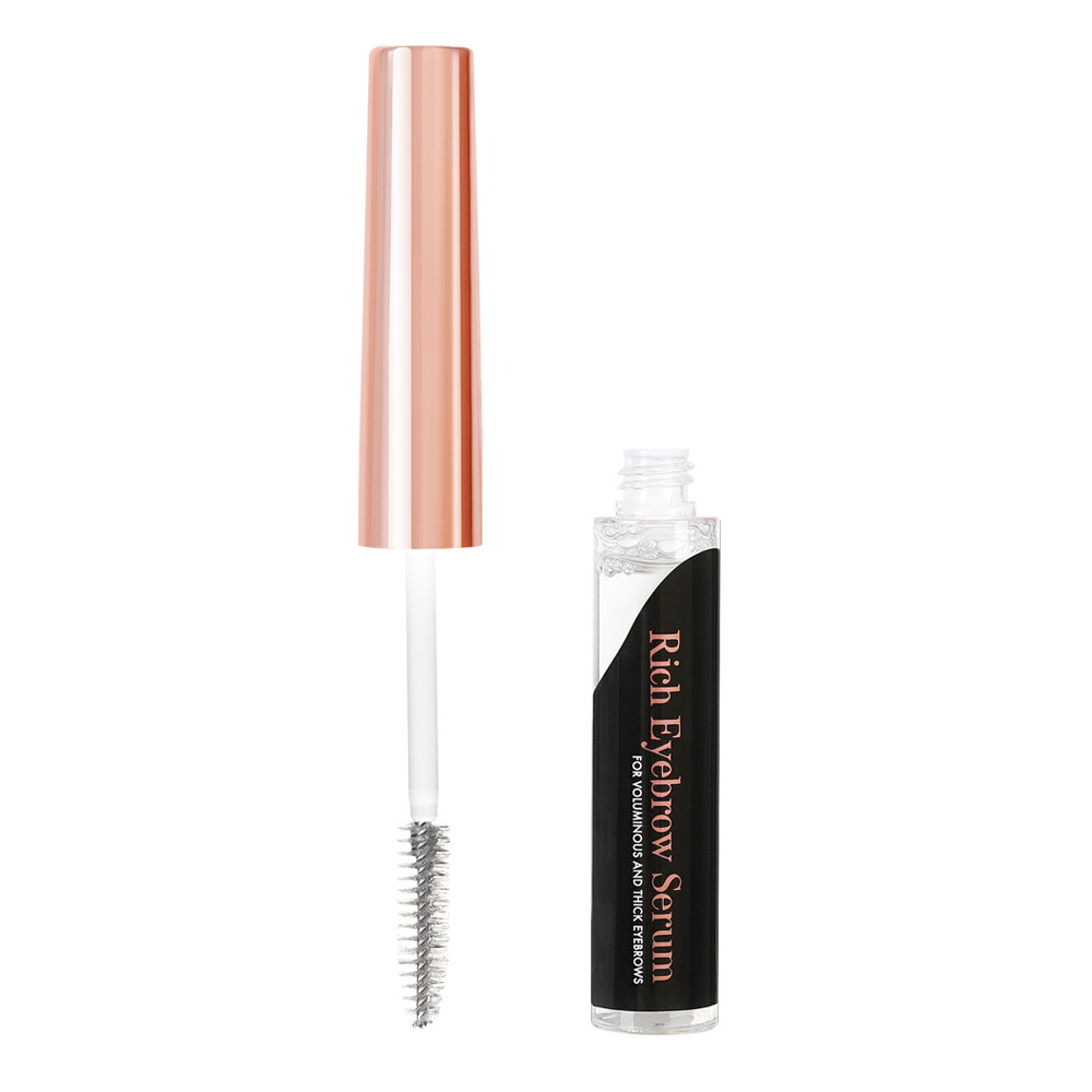 Rich Eyebrow Growth Serum