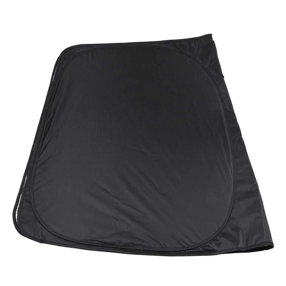 Car Foldable Windshield Sun Shade Visor Protector Custom For BMW i3 2014-2022