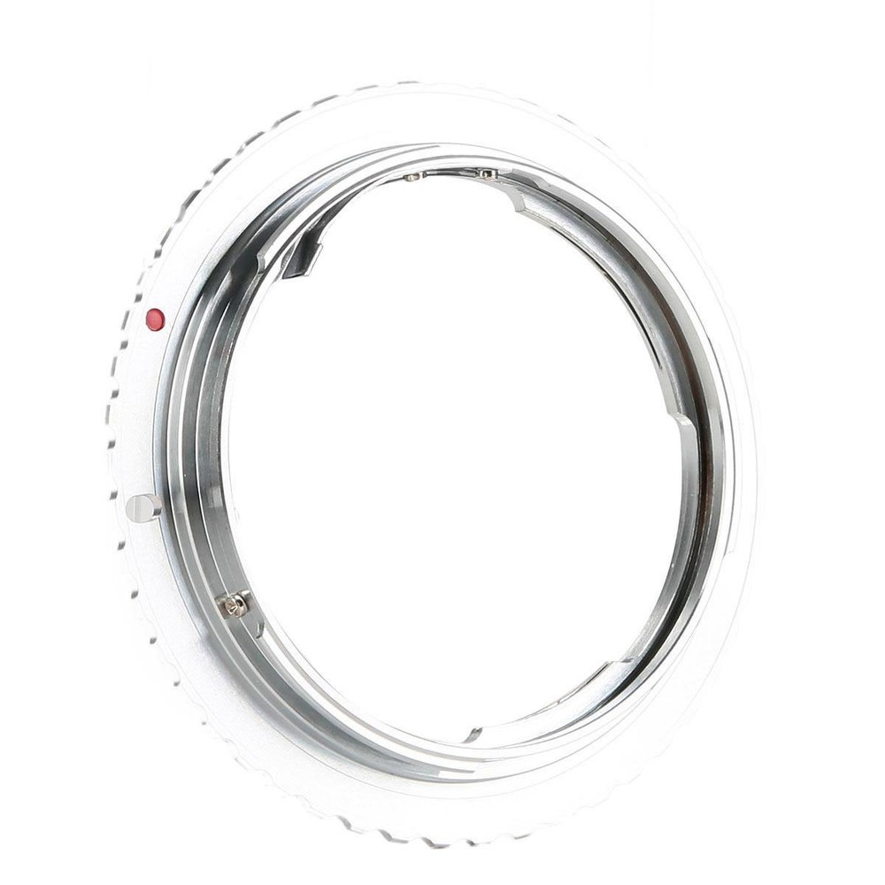 K&F Concept High Precision Lens Adapter Mount,PK-EOS