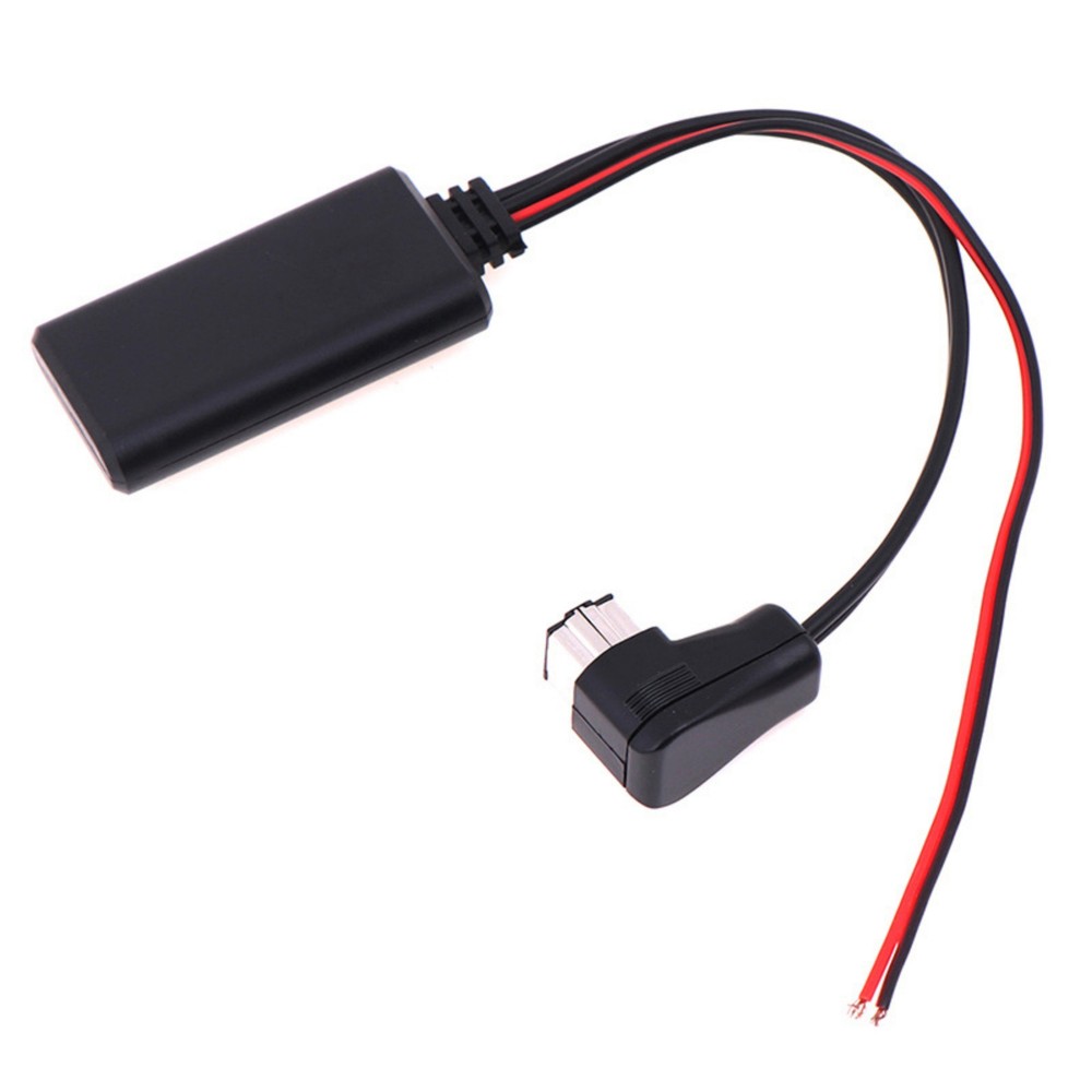 Replacement Car for Bluetooth AUX Adapter IP-BUS Module for Alpine CD U29