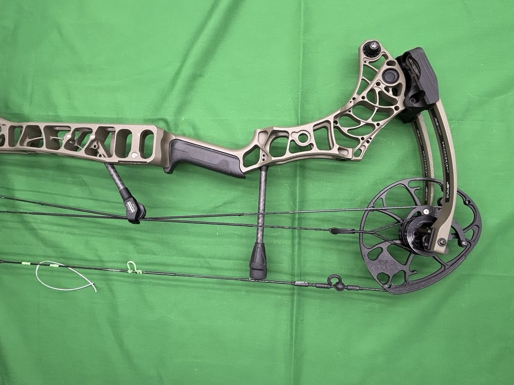 mathews v3x 29 Rh Ambush