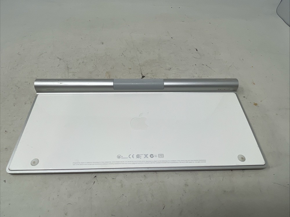 GENUINE Apple Wireless Bluetooth Keyboard A1314 Mac (61)