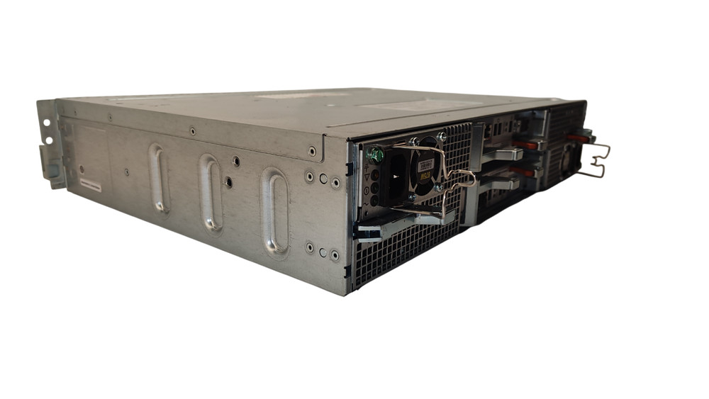 EMC Unity TAE 24 2.5" Bay Storage Array 2x PSU 2x SAS Controllers, No HDDS