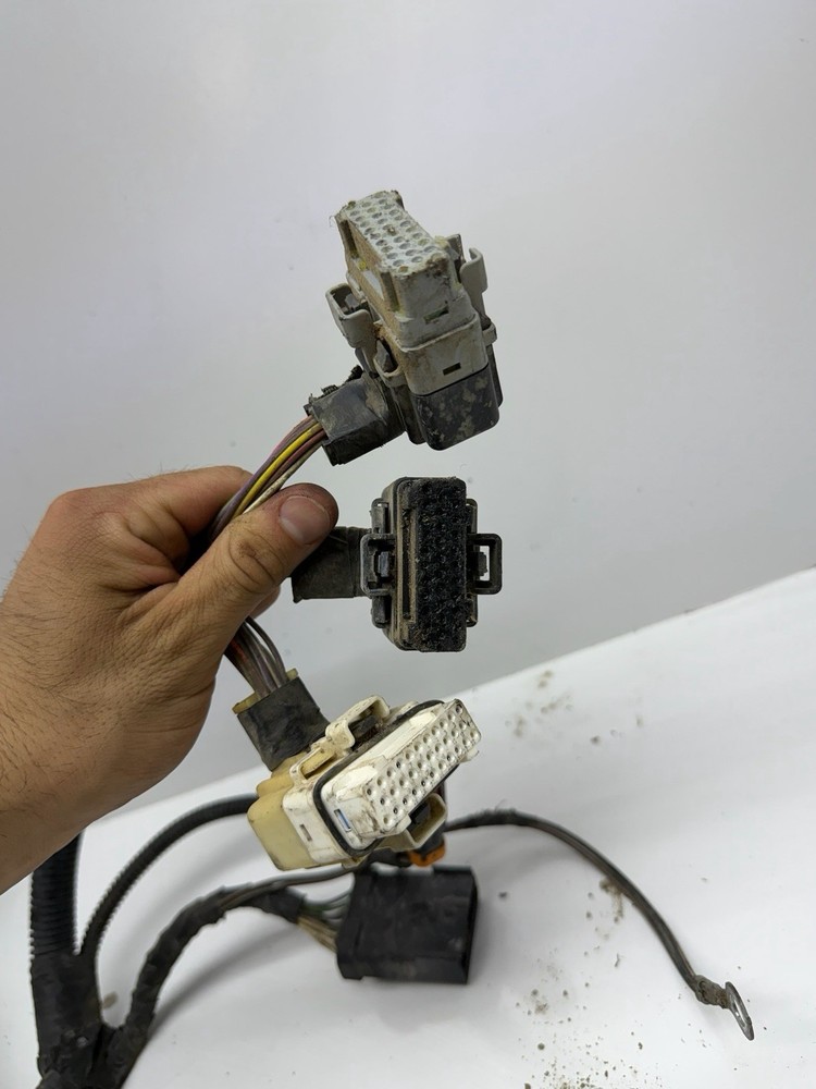 ✅56051861AA 2003 DODGE CUMMINS TRANSMISSION HARNESS