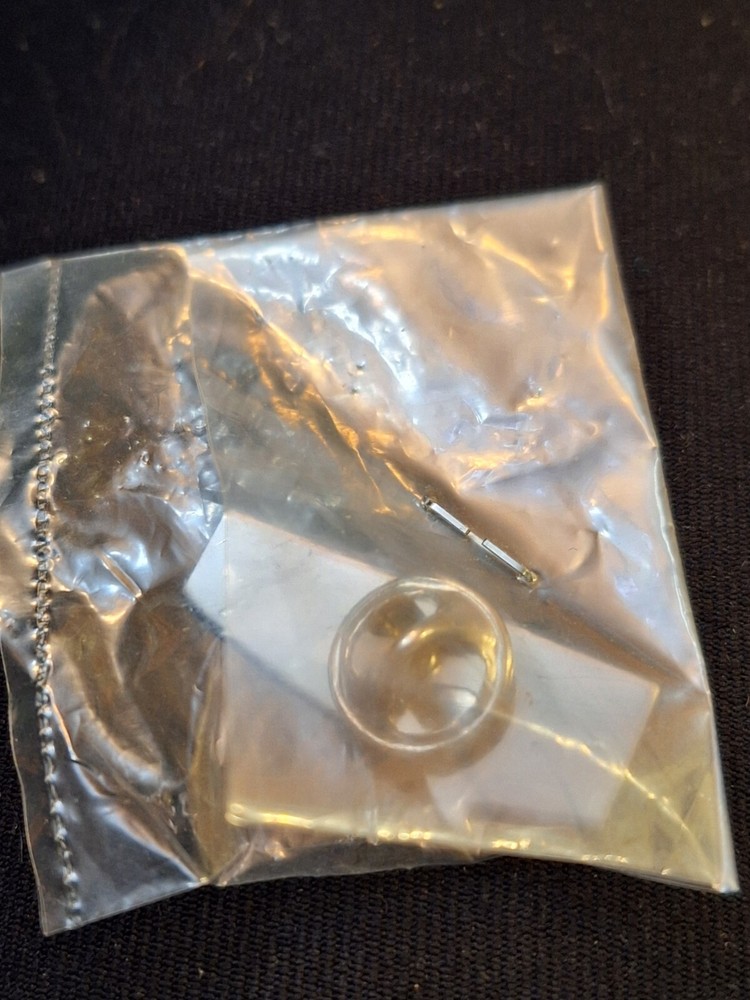 Small EXTRA MILE Lapel Hat Jacket Pin NEW 1 1/4"