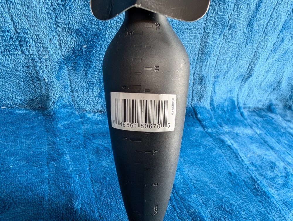 Fiskars Seed Planting Tool NEW Trowel Gardening Tools