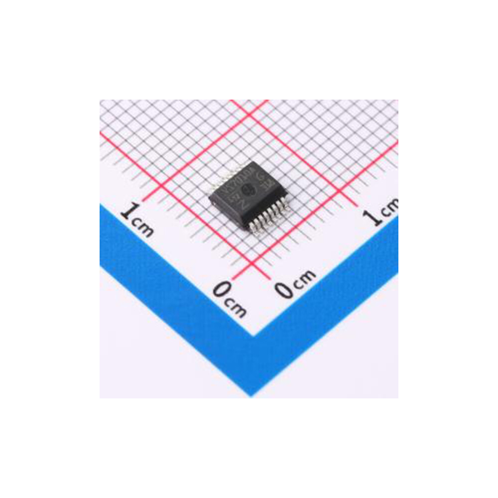 1pcs VN7010AJTR PowerSSO-16