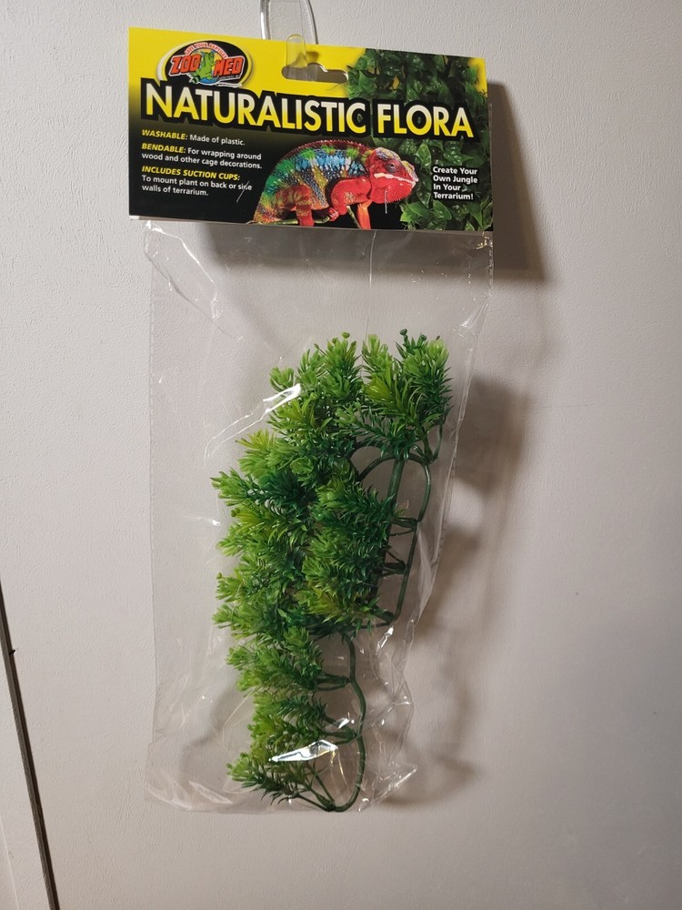 Zoo Med Naturalistic Flora