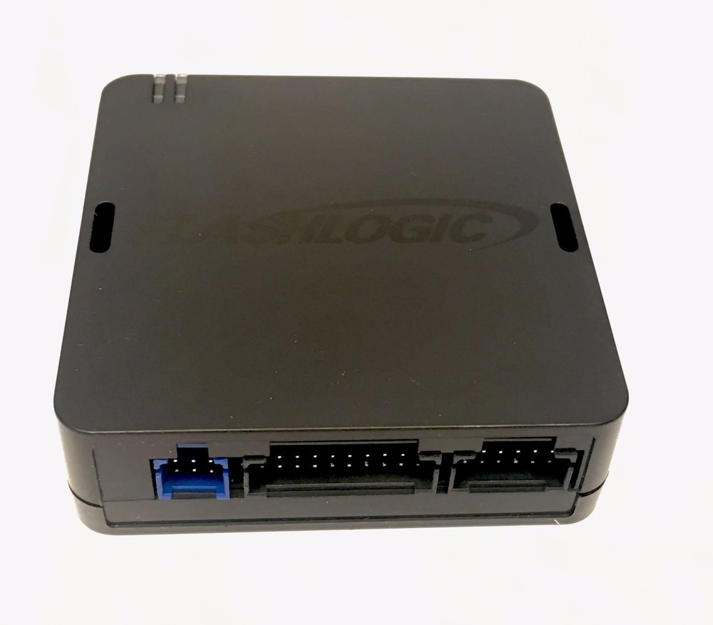 Flashlogic Add-On Remote Start for 2013-2017 RAM 2500 w/ ADS-USB Cable FLRSCH10