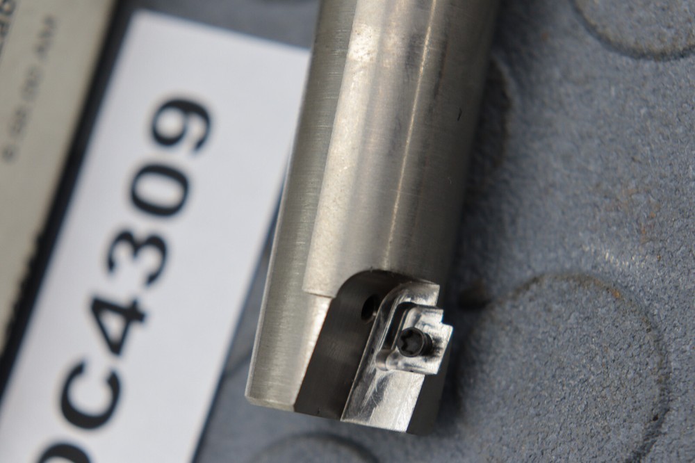 VERMONT BACK FACING INDEXABLE TOOL V3474 LOC4309