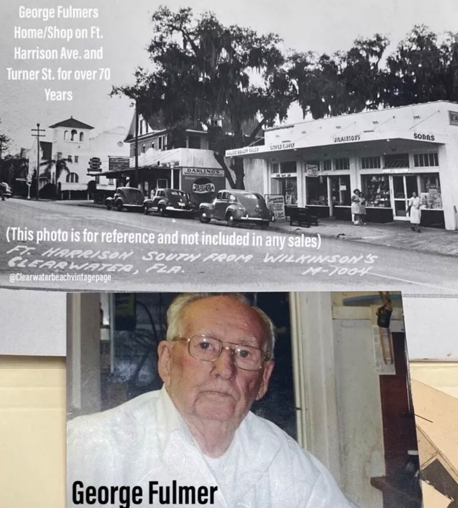 Vintage Kodak Heavy Plastic Developing Measuring Beaker/Pitcher 7”