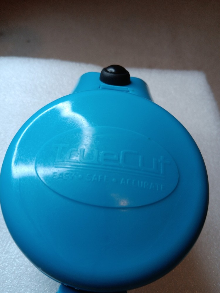 True Cut Rotary Blade Sharpener With Power Cord