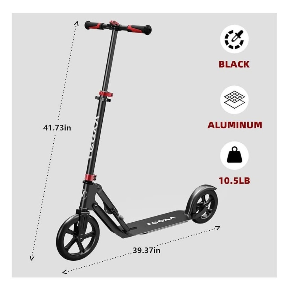Adult Scooter