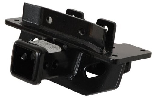 33082 Class IV Custom-Fit Hitch with 2" Square Receiver opening, includes