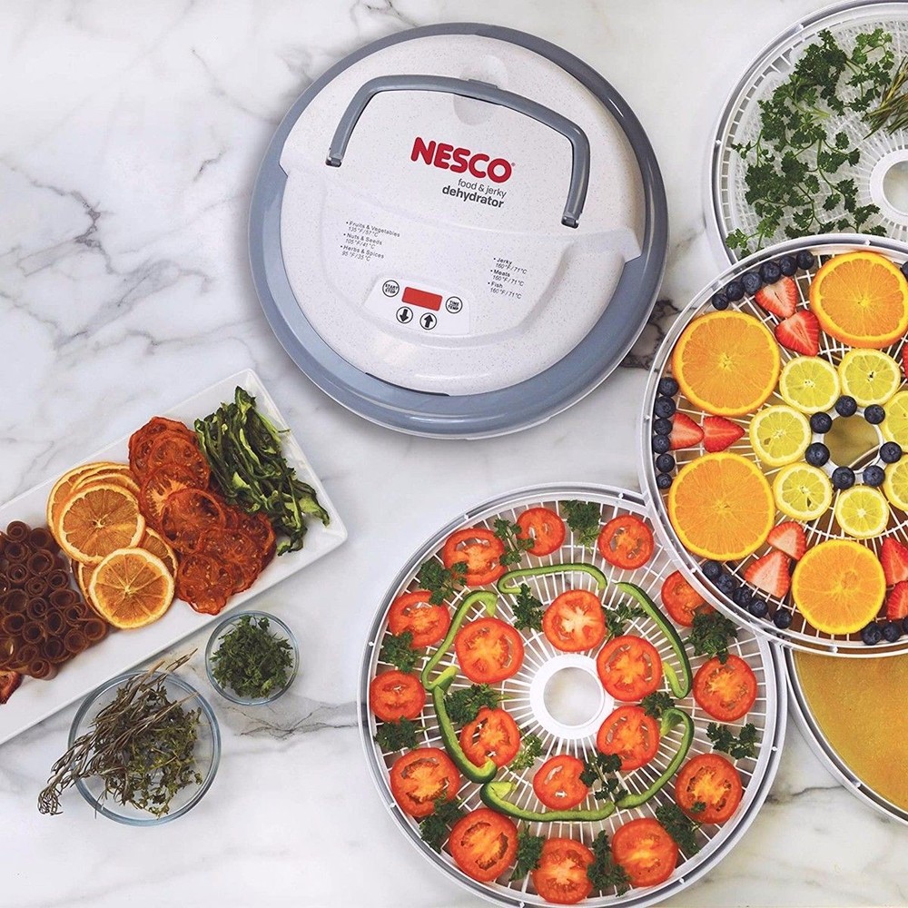 Nesco FD-75PR Dehydrator