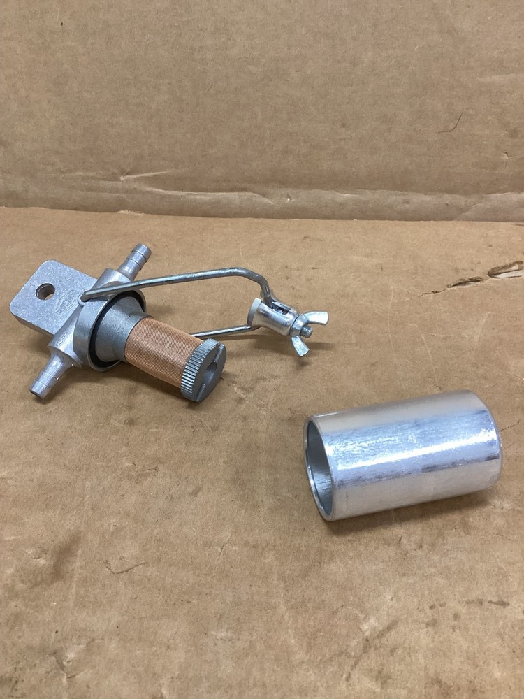 Filter fluid assmy. FLU-419/SEE 2910-01-236-6054