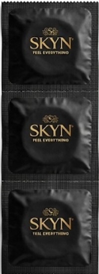 SKYN Supreme Feel Condoms - LOOSE 30 count