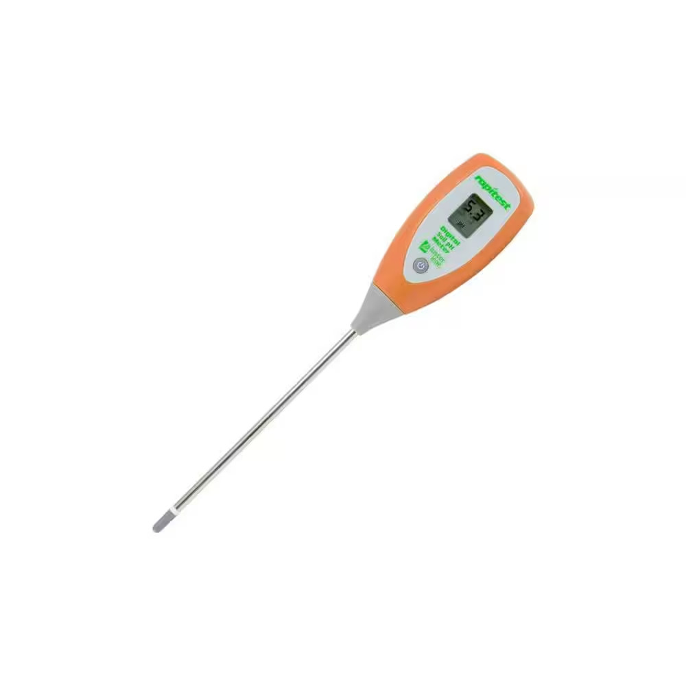 Digital Ph Soil Meter