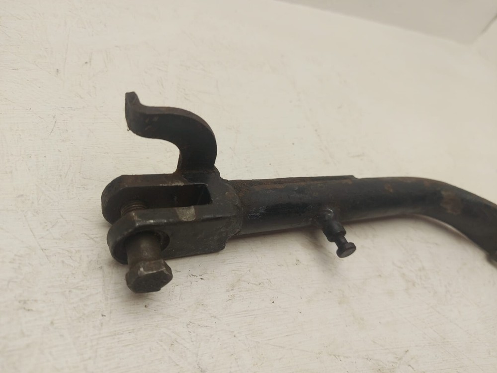 Suzuki Marauder 125 Side Stand & Spring